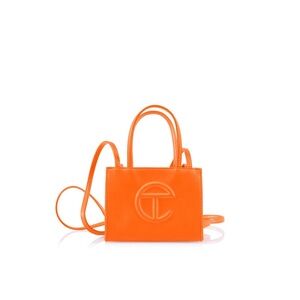 Small Telfar Shopping Bag